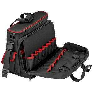 Knipex Service Tool Bag - Product Image 1