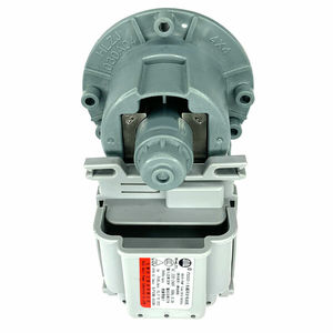 Bomba de Drenaje de Agua para <span class=keywords><strong>Lavadora</strong></span> PX2025-1, Repuesto para Reparación de Lavadoras, Accesorios, Stock Disponible, MOQ 1 Pieza - Product Image 4