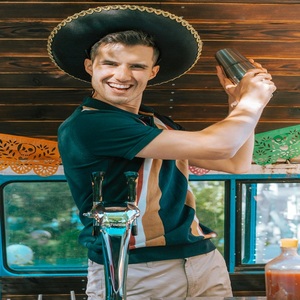 T-shirt 100% coton Performance for Polo pour homme, coupe ajustée, tricot piqué avec confort extensible, compact mercerisé des vendeurs indiens - Product Image 4