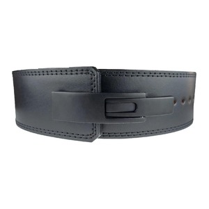 <span class=keywords><strong>Boucle</strong></span> professionnelle Type de levier entraînement Fitness sécurité entraînement dos Gym Powerlifting <span class=keywords><strong>ceinture</strong></span> d'haltérophilie - Product Image 4