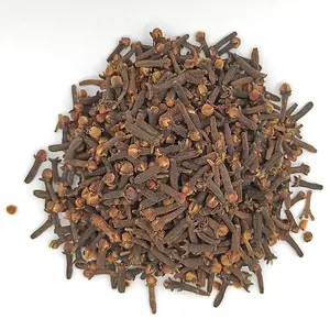 Premium Dried Cloves Mixed Spices and Herbs Top Quality Spices Cloves for Cooking Seasonings Grade A