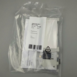 Vanne solénoïde originale neuve et très vendue VSVA-B-M52-AH-A1-1C1 - Product Image 5
