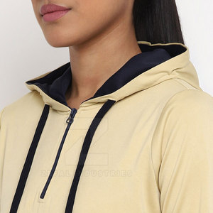 Conjuntos Deportivos de Invierno para Mujer, Hechos a Medida, Estilo Único, Transpirables, Ecológicos, Resistentes al Viento, con Capucha, Tallas Grandes, Diseño Profesional Nuevo - Product Image 5