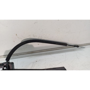 มือจับด้านนอกด้านหน้าขวา FIAT Tipo sedan 5p 52162366 55280444 (15>20) - Product Image 2