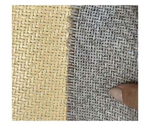 Rouleau de cannage en rotin vietnamien de qualité supérieure avec largeur et longueur personnalisées - Product Image 2