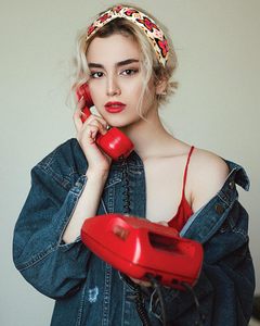 Floral Embroidered Headband Linen Turban Cute <b>Flower</b> Garden Embroidery Hairband Vintage <b>Hair</b> Accessories OEM Made in Vietnam - Product Image 3