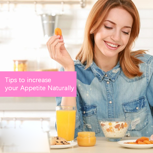 Etiqueta privada Potenciador del apetito Aumento de peso Té Aumento del apetito Té Producto de hierbas - Product Image 6