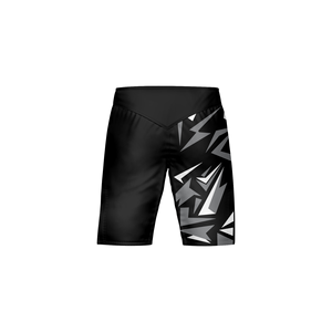 Shorts d'entraînement MMA professionnels de haute qualité, logo personnalisé, respirant, durable, séchage rapide, couleur personnalisée, services OEM pour - Product Image 2