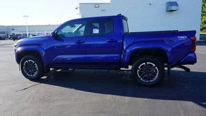 Nueva Toyota Tacoma TRD Sport 2025 en venta - Product Image 5