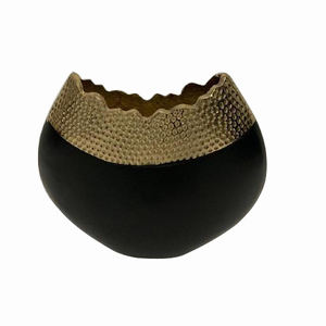 Jarrón y Jarra de Metal de Estilo Real para Decoración del Hogar, Decoración de Restaurantes, Jardines y Pisos, Jarrones Decorativos de Metal - Product Image 6