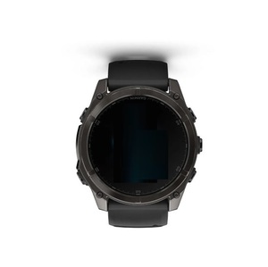 Reloj Inteligente GPS Multideporte Profesional de 51 mm – Serie Elite con Carga Solar, Lente de Zafiro y Estación de Navegación Táctica - Product Image 4