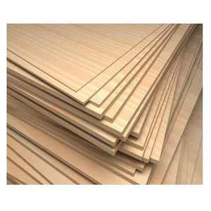 Paneles de muebles de alta calidad, láminas de madera contrachapada para marcos y estantes, producto versátil de madera contrachapada - Product Image 1