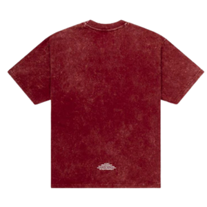 T-shirts pour hommes en coton 100% lavé, coupe ajustée, style vintage, streetwear décontracté, doux, respirant, pour un usage quotidien urbain - Product Image 3