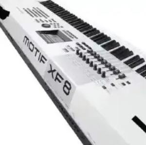Meilleur clavier synthétiseur de piano numérique à 88 touches XF8 Original Nouveau modèle Piano à queue droit électronique avec interface MIDI - Product Image 1