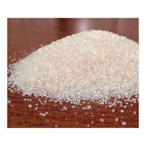 Azúcar blanco comercial a granel ICUMSA 150 con granulación consistente para industrias alimentarias - Product Image 1