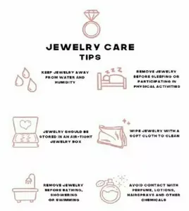 Bague de fiançailles en argent 925 pour femme 1.0Ct Cut Vintage Style Moissanite Diamond - Product Image 4