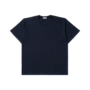 Camisetas de hombre Overfit Premium Cut & Sew T-Shirt 5COLOR Ligero Transpirable Secado rápido Mujeres Casual Top Summer Essential H0017 - Product Image 5