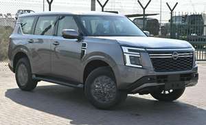 Nissan Patrol LE XE 2026 GCC Nuevo/Usado en Venta - Product Image 6