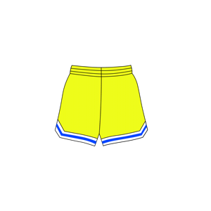 กางเกงขาสั้นผ้าฝ้ายพิมพ์ลาย3D สำหรับผู้ชายกางเกงวิ่งออกกำลังกายแนววินเทจแบบกำหนดเองมีเชือกผูก - Product Image 2