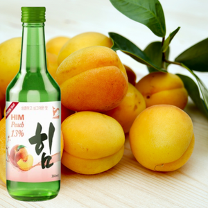 Coreano Him Soju precio barato fruta refrescante sabor dulce y maridaje con alimentos Iso certificado fabricante de Vietnam - Product Image 5