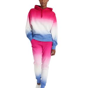 Venta al por mayor de sudaderas con logotipo personalizado unisex hombres mujeres manga larga de algodón orgánico de gran tamaño liso sudaderas con capucha - Product Image 3