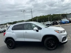 Chevrolet Trax LT 2022 - Product Image 5