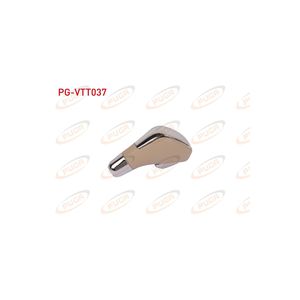 Beige Automatic Gear <b>Shift</b> <b>Knob</b> for Megane III/Fluence/Laguna III Car Accessory - Product Image 1