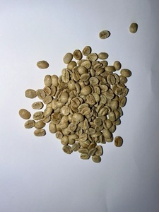 Café - Minas Gerais y Espírito Santo, Arábica Especial, Verde, en Bolsas a Granel de 60 kg - Product Image 2