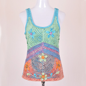 เสื้อกล้ามสุภาพสตรี CSTT 293 A - Product Image 3
