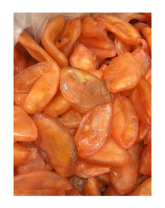 Organic Dehydrated Passion <b>Fruit</b> Chunks Fresh Quality Nutrient High Energy Low Sugar <b>Salad</b> Smoothie Thickener Bulk Order Ready - Product Image 1