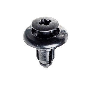 Trunk <b>Clips</b> for Toyota Avalon Camry Celica Solara - 100 Pieces - Product Image 2