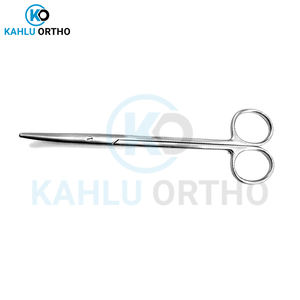 Faire propre bonne vente meilleur matériel utiliser nouveauté ciseaux chirurgicaux sur mesure par KAHLU ORTHOPEDIC - Product Image 2