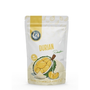 Sac de poudre de fruits ananas 250g pour enfants VINUT TRUST saveur sucrée sans sucre 100% naturel OEM/ODM marque privée Premium - Product Image 3