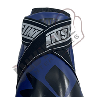 Chaussures de karaté pour hommes de qualité supérieure en cuir artificiel, protections de pied semi-contact, chaussures d'entraînement d'été et d'hiver pour la lutte