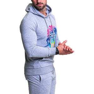 Ropa de calle de alta calidad, sudaderas con capucha para hombre, fabricantes profesionales, pulóver, ropa de invierno, sudaderas con capucha térmicas para hombre, venta en línea - Product Image 6