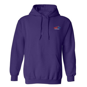 Sweat à capuche pour homme, couleurs contrastées, qualité supérieure, prix d'usine, service OEM, vêtements décontractés - Product Image 1