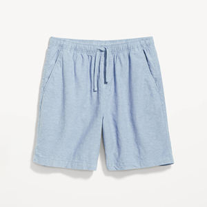 Custom Heavyweight Branded <b>Fleece</b> Sweat <b>Shorts</b> for <b>Men</b> Designer Flare Pants Solid Color Eco-Friendly High Street <b>Men's</b> - Product Image 6