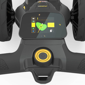 Sistema de Bolsa para Carro de Golf Ultracompacto 2024, Función Inteligente de Distancia, Diseño Ligero y con Carga - Product Image 5