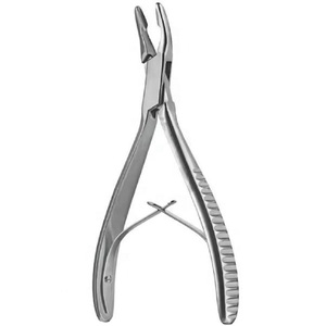 Pinzas profesionales de acero inoxidable de alta calidad para equipos de cirugía ortopédica por Fs Ortho - Product Image 4