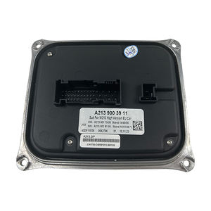 Unidad de módulo de control de balasto electrónico para faros LED para mercedes-benz W213 2229008812 2059009534 2139003911 2139006104 - Product Image 2
