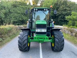 Johhn Deere 6330 Premium Año 2007 - Product Image 3