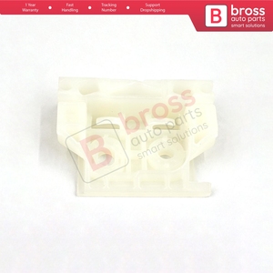 Clips de lève-vitre BWR895 pour porte avant droite C5 MK2 MK3 3 SA SB Crossback 9222FX 9222FW - Product Image 5