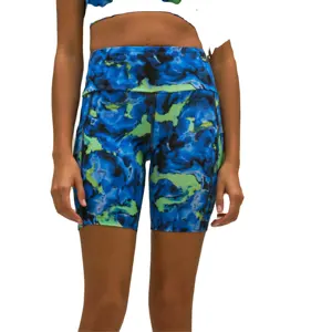 Men Bamboo Cotton Blend Shorts - Durable Soft Touch Great for Outing and Everyday Wear