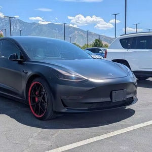 ใช้2020 T * esla รุ่น3ประสิทธิภาพ - Product Image 1