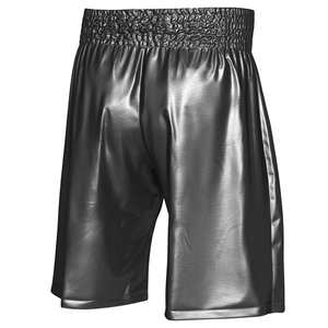 Shorts de boxe et de kickboxing sportifs pour hommes de haute qualité, nouvelle arrivée, service OEM personnalisable - Product Image 3