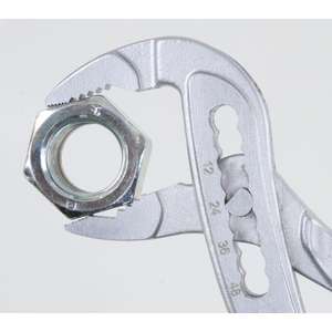 Alicates de junta deslizante aislados BETA 1000V - Product Image 3