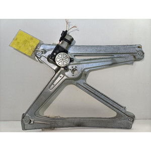 Mecanismo de elevación del parabrisas delantero. SX SMART ForTwo Cabrio (W451) A4517200546 132910 (07>15) - Product Image 1