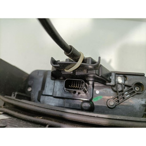 Serratura Anteriore FORD Fiesta 7a Serie H1BB-A218A00-AB XUJF/G (17>>) - Product Image 4