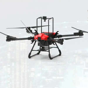 Robots de Limpieza Comerciales para Fachadas de Edificios Industriales, Robot de Limpieza Solar Comercial con Nueva Capacidad de Carga - Product Image 5