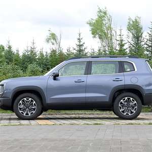 SUV 2025 Premium de Rango Extendido (EREV) con Batería de 53.4kWh, 240km de Autonomía Eléctrica Pura, Vehículo de Nueva Energía de Lujo con 6 Asientos - Product Image 3